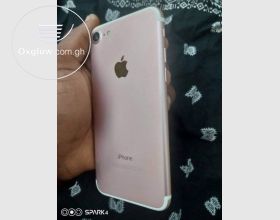 Apple iPhone 7