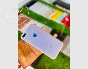Apple iPhone 7 Plus 