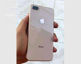 Apple iPhone 8 Plus 256Gb