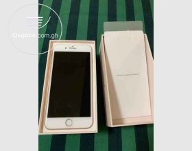 Apple iPhone 8 plus 256Gb