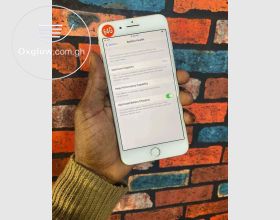 Apple iPhone 8 Plus 64Gb