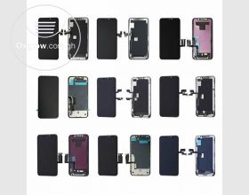 APPLE IPHONE SCREEN WITH INSTANT REPLACEMENT