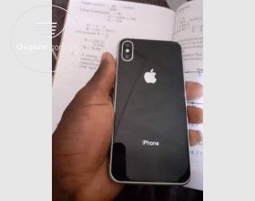 Apple iPhone X 128Gb