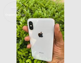 Apple iPhone X 256Gb