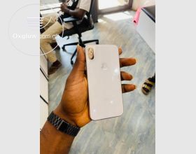 Apple iPhone X 256Gb
