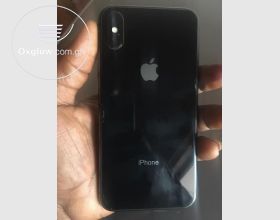 Apple iPhone X 256GB