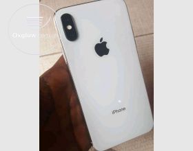 Apple iPhone X 256Gb