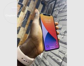 Apple iPhone X 256GB