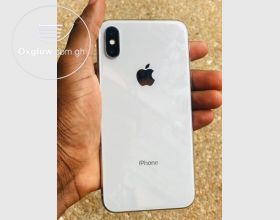 Apple iPhone X