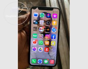 Apple iPhone X 64Gb