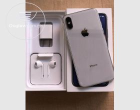 Apple iPhone X 64Gb