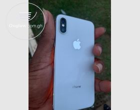 Apple iPhone X for sale