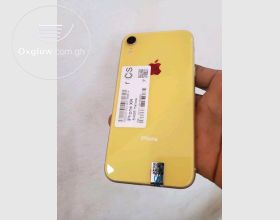 Apple iPhone XR 256Gb