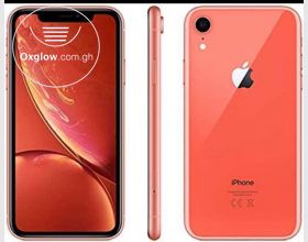Apple iPhone XR 64Gb