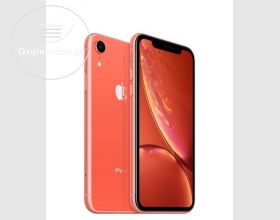 Apple iPhone XR Coral 64GB
