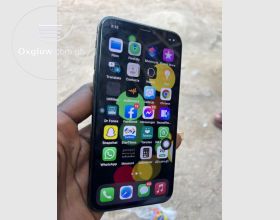 Apple iPhone XS 256