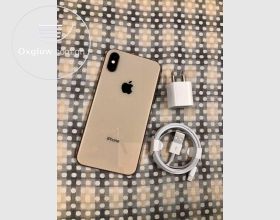 Apple iPhone XS 256Gb
