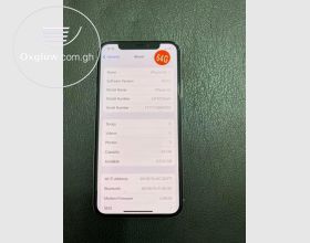 Apple iPhone XS 64Gb