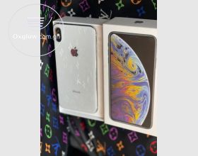 Apple iPhone XS MAX 256Gb
