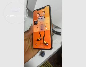 Apple iPhone XS Max 256Gb