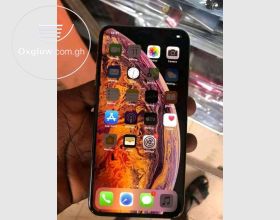 Apple iPhone XS Max 512Gb