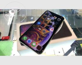 Apple iPhone XS Max 512GB