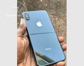 Apple iPhone XS Max 64Gb