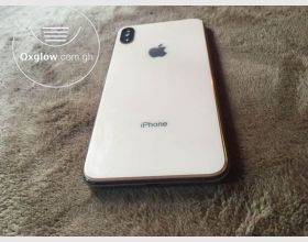 Apple iPhone XS Max