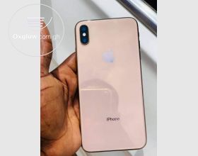 Apple iPhone XS Max