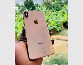 Apple iPhone xs max