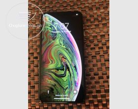 Apple iPhone XS Max