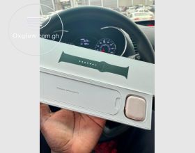 Apple iWatch Series 6