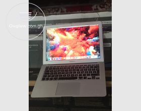 Apple MacBook air 2011