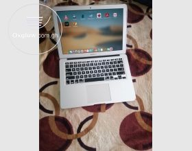 Apple MacBook Air 2014 Core i5 Laptop