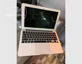 Apple MacBook Air 2015 Core i5 Laptop