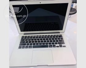 Apple MacBook Air 2017