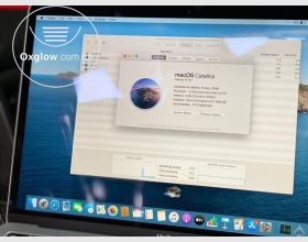 Apple MacBook Air ðŸ’» 2019