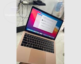 Apple MacBook Air 2019 Core i5 Laptop