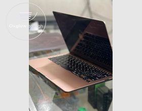 Apple MacBook Air 2020 M1 laptop