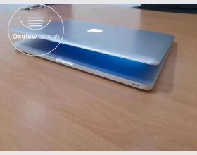 Apple MacBook Pro 2010 Core i7 Laptop