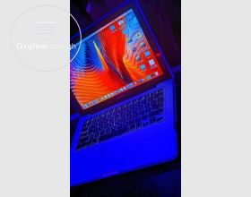 Apple MacBook Pro 2012 Core i5 Laptop