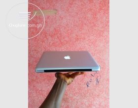 Apple MacBook Pro 2012 Laptop