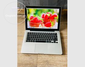 Apple MacBook Pro 2012 Laptop