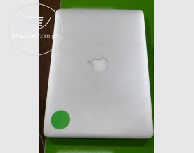 Apple MacBook Pro 2013