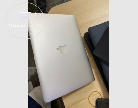 Apple MacBook Pro 2015 Laptop