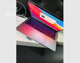 Apple MacBook Pro 2019 Laptop