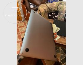 Apple MacBook Pro 2020 Laptop