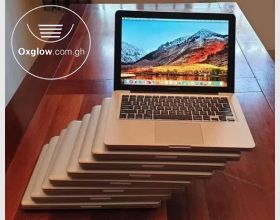 Apple MacBook Pro Core i5 Laptop