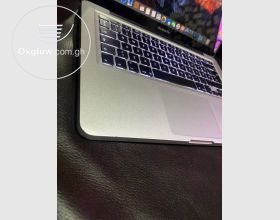 Apple MacBook Pro Dual Core Laptop