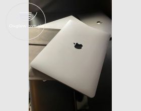 Apple MacBook Pro M1 Laptop